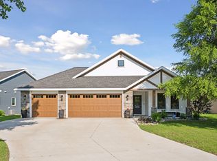 2333 40th Ave S, Saint Cloud, MN 56301