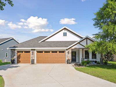 2333 40th Ave S, Saint Cloud, MN, 56301