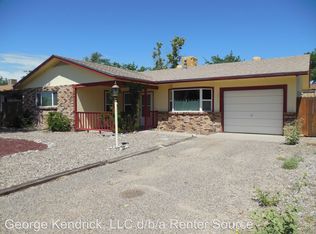 1411 Ponderosa Ct SE, Rio Rancho, NM 87124