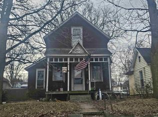 2111 E Market St, Logansport, IN 46947