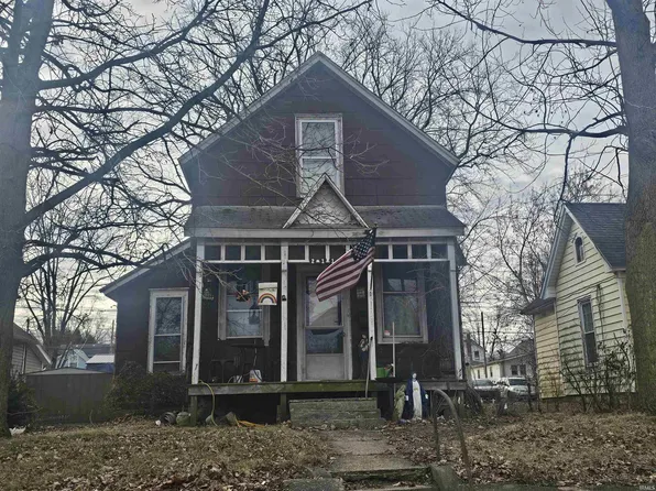 2111 E Market St, Logansport, IN 46947