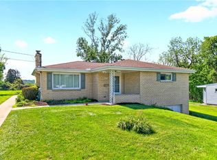 503 Underwood Ave, Elizabeth, PA 15037
