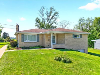 503 Underwood Ave, Elizabeth, PA, 15037