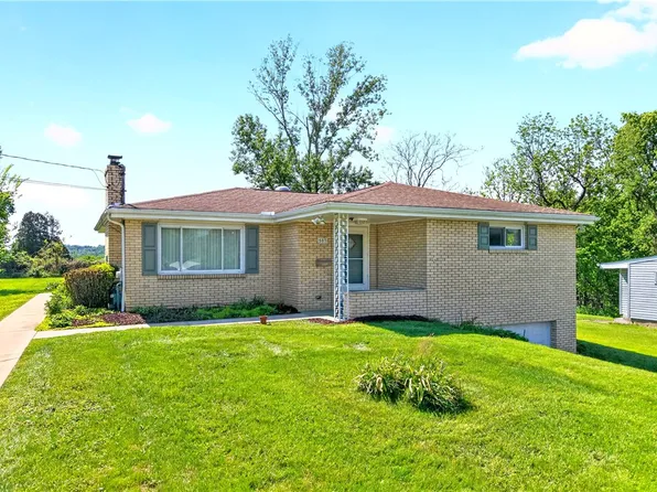 503 Underwood Ave, Elizabeth, PA 15037