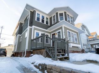 1819 N 54th St, Milwaukee, WI 53208