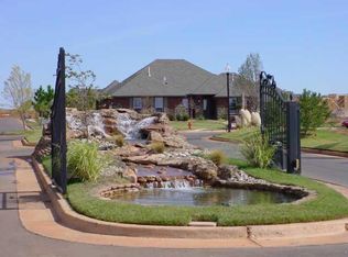 2712 NW 173rd Ter, Edmond, OK 73003