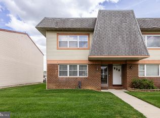 1964 E Oak Rd UNIT C6, Vineland, NJ 08361