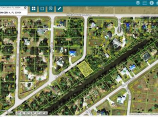 50 Pelton Cir, Port Charlotte, FL 33954