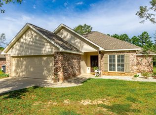 78 Lost Orchard Dr, Purvis, MS 39475