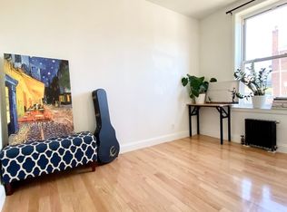 475 Suydam St #1A, Brooklyn, NY 11237