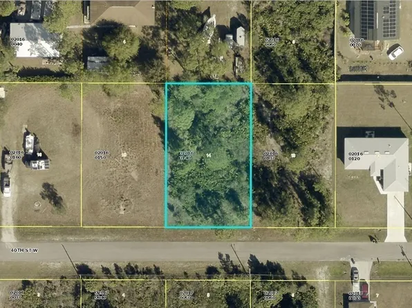 3008 40th St W, Lehigh Acres, FL 33971