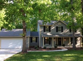 212 Norham Dr, Cary, NC 27513