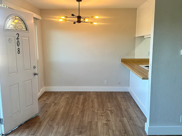 Dining rooom