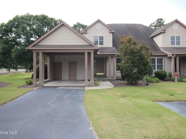 218 Starland Lane, Southern Pines, NC 28387