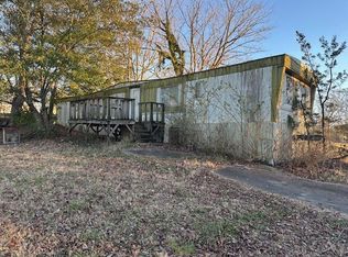 1215 5th Ave, Haleyville, AL 35565