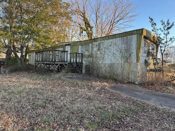 1215 5th Ave, Haleyville, AL 35565