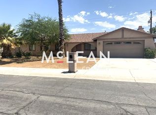 3055 E San Juan Rd, Palm Springs, CA 92262