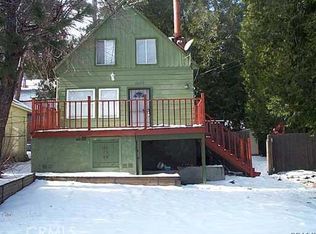 2472 Deep Crk, Running Springs, CA 92382