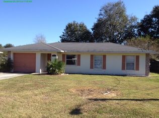 519 Marklen Loop, Polk City, FL 33868