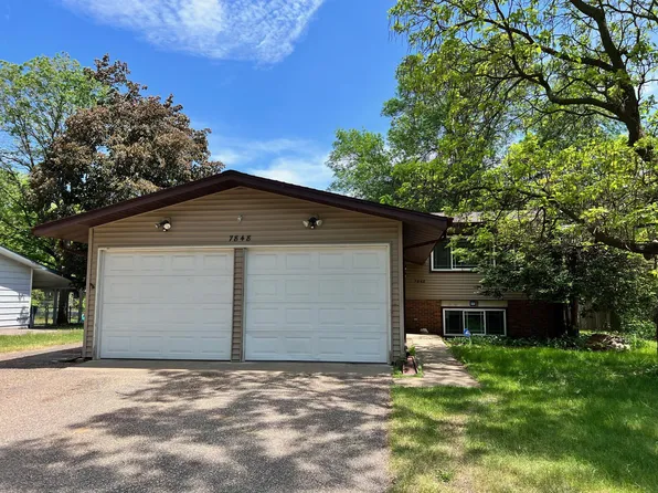 7848 Hampshire Ave N, Brooklyn Park, MN 55445
