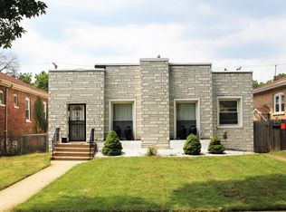 9122 S May St, Chicago, IL 60620