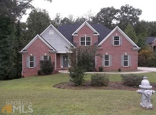 5895 Azalea Ridge Dr, Douglasville, GA 30135