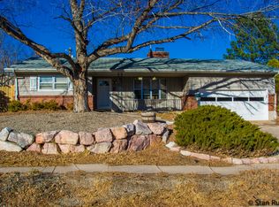 834 Darby St, Colorado Springs, CO 80907
