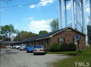 670 Paul St, Rocky Mount, NC 27803