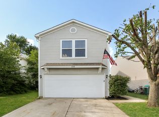 258 Clayton Ln, Greenwood, IN 46143
