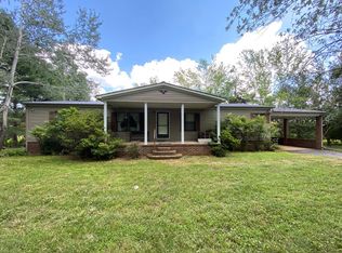 408 Frogtown Rd, Livingston, TN 38570