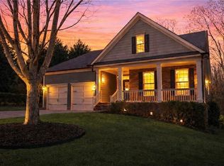 2003 Eagles Rdg, Waleska, GA 30183