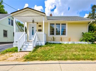 578 Concession Rd, Cambridge, ON N3H4L3