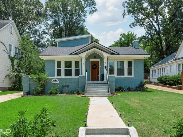 149 College St, Shreveport, LA 71104