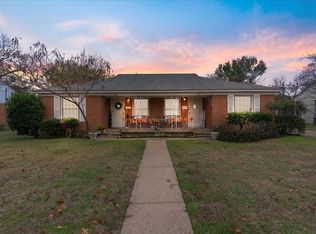 3537 Rashti Ct, Fort Worth, TX 76109