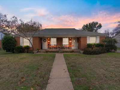 3537 Rashti Ct, Fort Worth, TX, 76109
