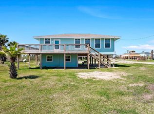 1073 O'Neil Rd, Crystal Beach, TX 77650