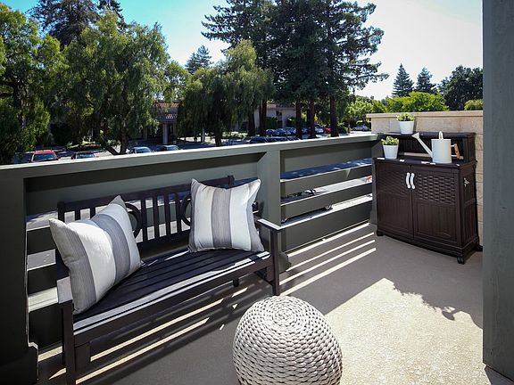 Private Outdoor Space