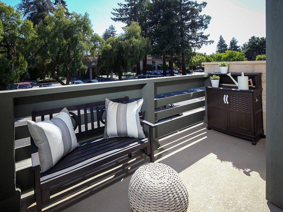Private Outdoor Space