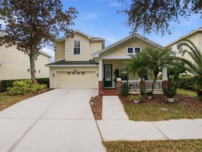 8145 Lagerfeld Dr, Land O Lakes, FL, 34637