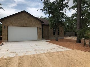 149 Cardinal Loop, Paige, TX 78659