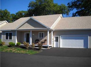 14 Torry Pine Dr #34, Cumberland Foreside, ME 04110