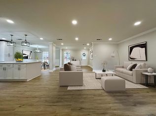 879 Chevelle Dr, Baton Rouge, LA 70806