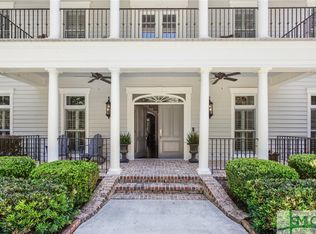 148 Green Island Rd, Savannah, GA 31411