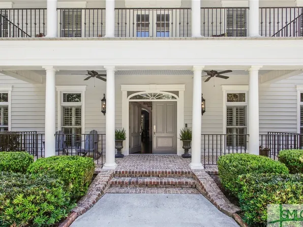 148 Green Island Road, Savannah, GA 31411