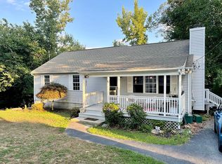 44 Indian Run Trl, Smithfield, RI 02917