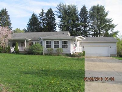 167 3rd St, Pleasantville, PA, 16341