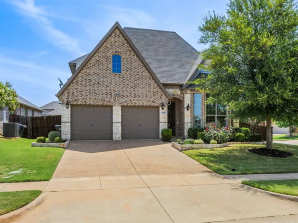 3600 Gotland Ave, McKinney, TX 75071