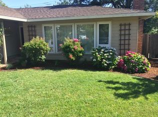 12 Via La Cumbre, Kentfield, CA 94904