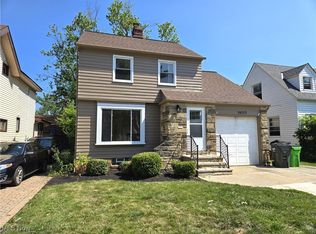 26313 Oriole Ave, Euclid, OH 44132