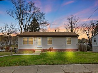 379 Cluster Ave, Akron, OH 44305